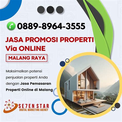 Hub 088989643555 Perumahan Premium Dekat Kampus Unisma Malang By