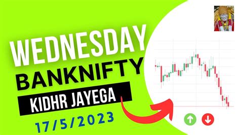 Banknifty Analysis For Tomorrow Wednesday Banknifty Up Or Down