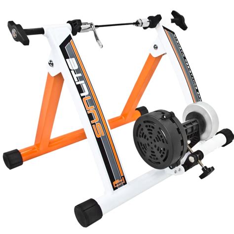 sunlite indoor bicycle bike trainer  mag road  mountain walmartcom