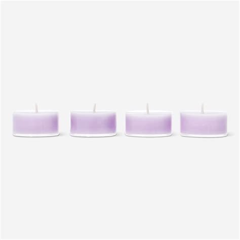 Tealights 4 Pcs Flying Tiger Copenhagen