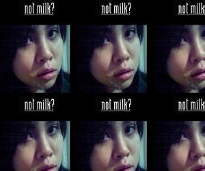 Lena Chen NUDE Skank