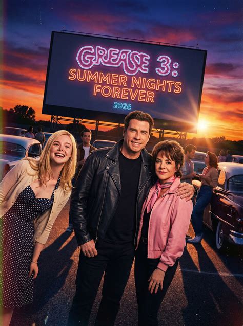 Words To Summer Nights From Grease 1