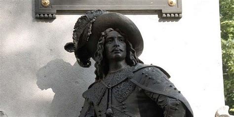 Д'Артаньян — реальный маршал Франции