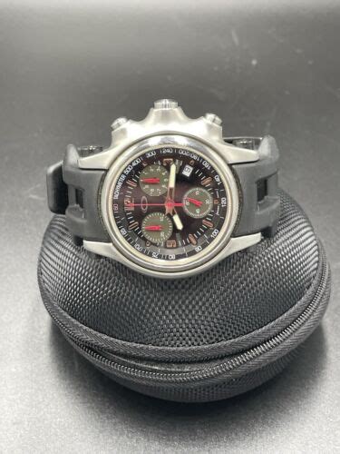 Oakley Holeshot 10th Mountain Division Watch Ebay