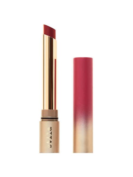 Матовая помада Stila Stay All Day First Kiss - купить с доставкой по ...