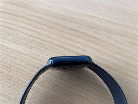 Apple Watch serija 6