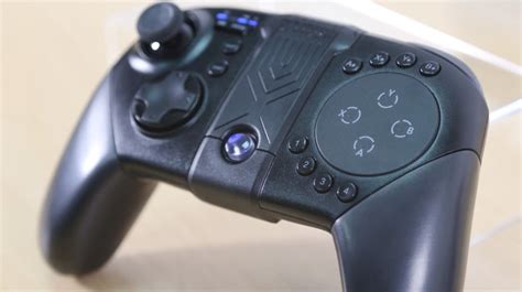 gamesir    concept gamepad  smartphones  touchpad
