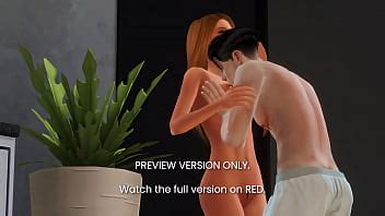 Post Workout D Hentai Preview Version XVIDEOS