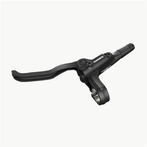 ArtStation - Shimano BL MT200 Brake Levers