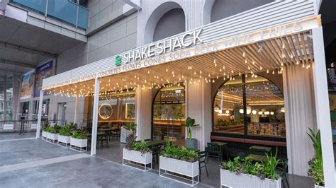 แลนดิ้งแล้ว ‘shake Shack สาขาแรกในไทยที่ Ctw พร้อมเมนูพิเศษที่ได้แรง