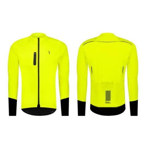 BBB メーカー純正品正規代理店品BBB コールドガード ジャケット イエロー M EUサイズ BBW 爆買 自転車のトライ Yahoo 店 通販 Yahoo