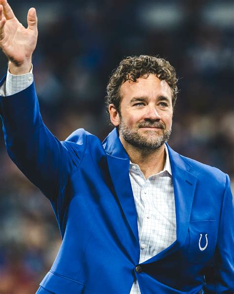 Jeff Saturday Biography, Net Worth, Career, Personal Life & Early Life
