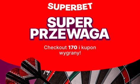 Superbet Poland Darts Masters B Dzie Naszpikowany Gwiazdami Wiemy