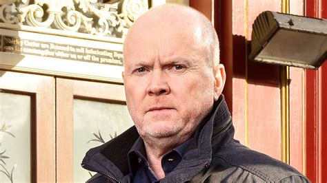 Bbc One Eastenders Phil Mitchell