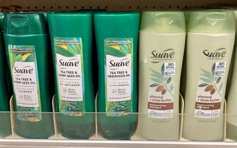 Is Suave Good for Your Hair? Unveiling the Truth Behind the Brand