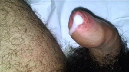 Cumshot Without Hand Watching A Porno Tight Foreskin Gay Man Man Porn XHamster