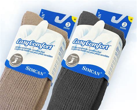 Diabetic Compression Socks