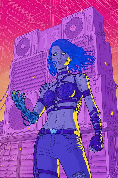 Too Violent By Hardcode Hentai Foundry