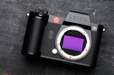 Leica Sl2 S Initial Review Digital Photography Review