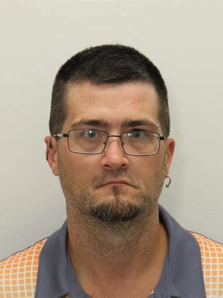 Daniel Zell Violent Or Sex Offender In Kokomo IN 46902 IN1082237