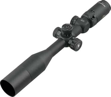 ᐉ Прицел оптический Discovery Optics VT-Z 3-12x42 SFIR для АК 47 ...