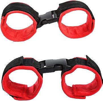 MFMYEE BDSM Sex spielzeug Bondage Set Für Fesseln sex Fetisch Sexspielzeug für Paare Extrem