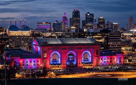 Pin By Steve Mortz On Railroads Railroad Photos Kansas City Union