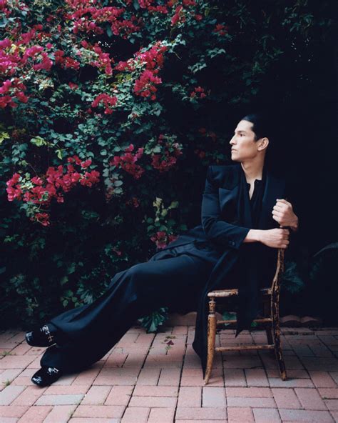 Danny Ramirez: The Rising Star In Hollywood