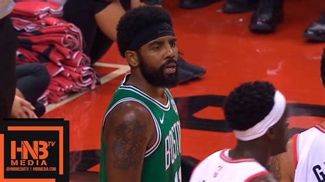 Boston Celtics Vs Toronto Raptors 1st Qtr Highlights 10 19 2018 NBA