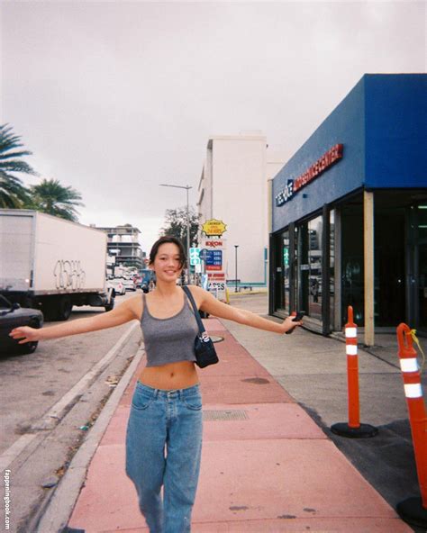 Lilychee Nude OnlyFans Leaks Fappening Page FappeningBook