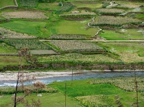 Am Rica Latina Y El Caribe Recuperar N Producci N Agr Cola En El