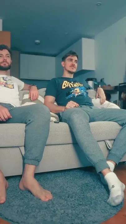 Got Hard Watching Tv With My Bro Gay Twink Porn By Faphouse Xhamster