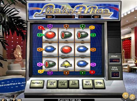 Understanding Slot Machine Lines Hyperload