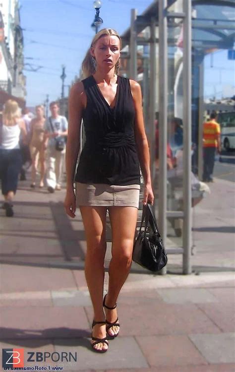 Hotlegs Street Sight ZB Porn