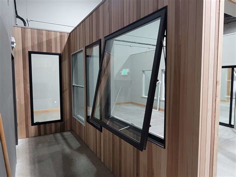 Door & Window Showrooms - Portland Millwork