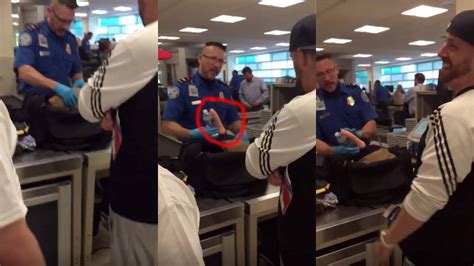 Friends Prank Their Buddy At The Airport Using A Dildo And A Water Bottle Mashable