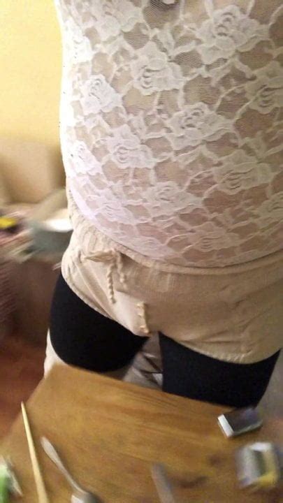 Sexy Look Black And White Shemale BDSM Anal Porn XHamster