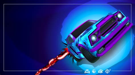 Rocket League Season 16 Elite Pack