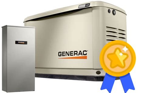 generac generators installation dempsey electric  gainesville