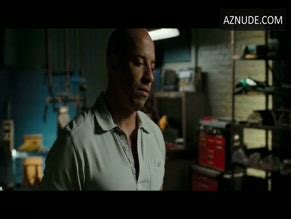 Fast Furious Nude Scenes Aznude