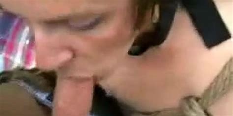 Outdoor Slavery Fuck Pt5 Tnaflix