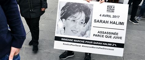 Meurtre De Sarah Halimi La Col Re De Lanimateur Arthur