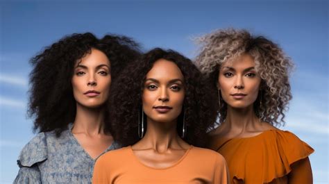 premium photo  cast   series