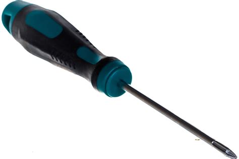 Отвертка Kraftool Expert Cr-Mo-V сталь двухкомпонентная ...