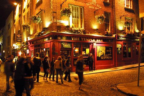 How the current state of nightlife in Ireland can be re-energised as