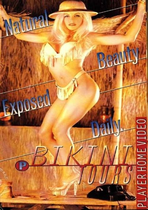 Bikini Tours By Player Entertainment HotMovies