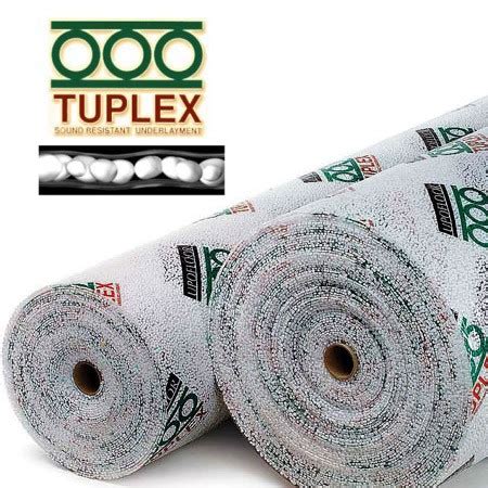 Финская подложка Tuplex