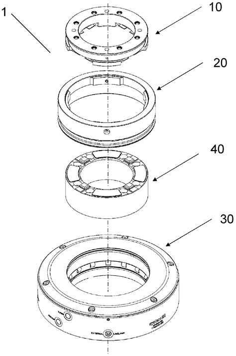 Modular clamping system - Eureka | Patsnap