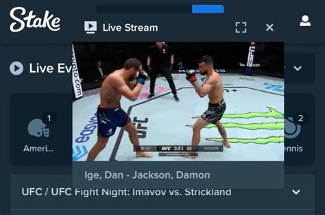 How To Watch UFC 286 Live Stream Right Now