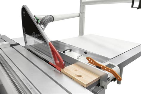 CLASS SI 350 LCD formátovací pila | PANAS nástroje, náhradní díly, stroje